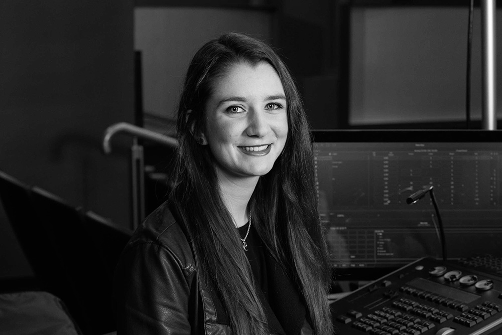 image of angelina pellini