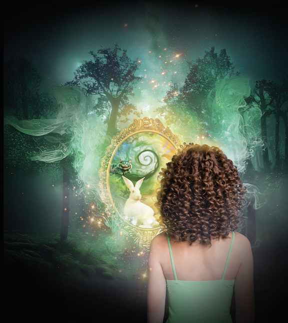 City of Kennesaw and KSU Collaborate on Immersive Youth Theatre Experience Exploring Beauty and Belonging at Smith-Gilbert Gardens