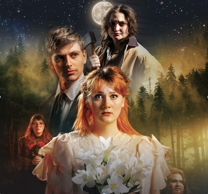 Kennesaw State University Department of Theatre and Performance Studies Presents Lorca