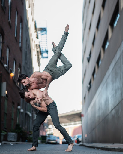 Kennesaw State Department of Dance to present Boca Tuya