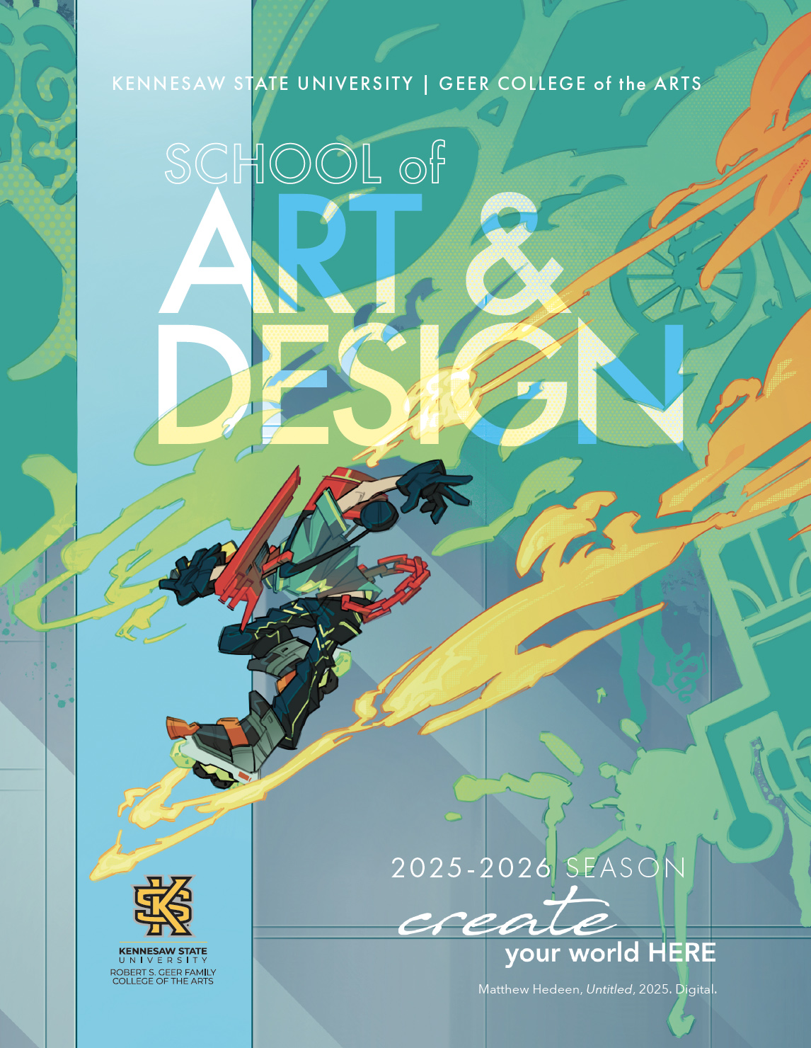 SOU brochure coverAD 