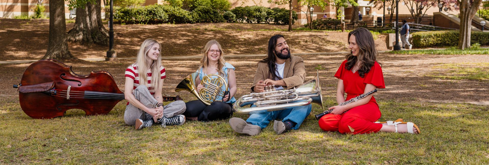 four_music_students_talking