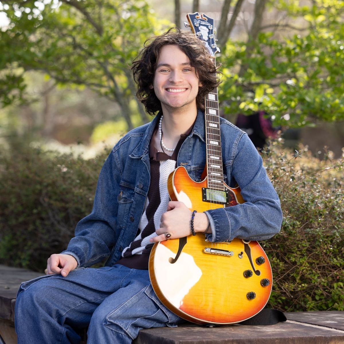 guitarist