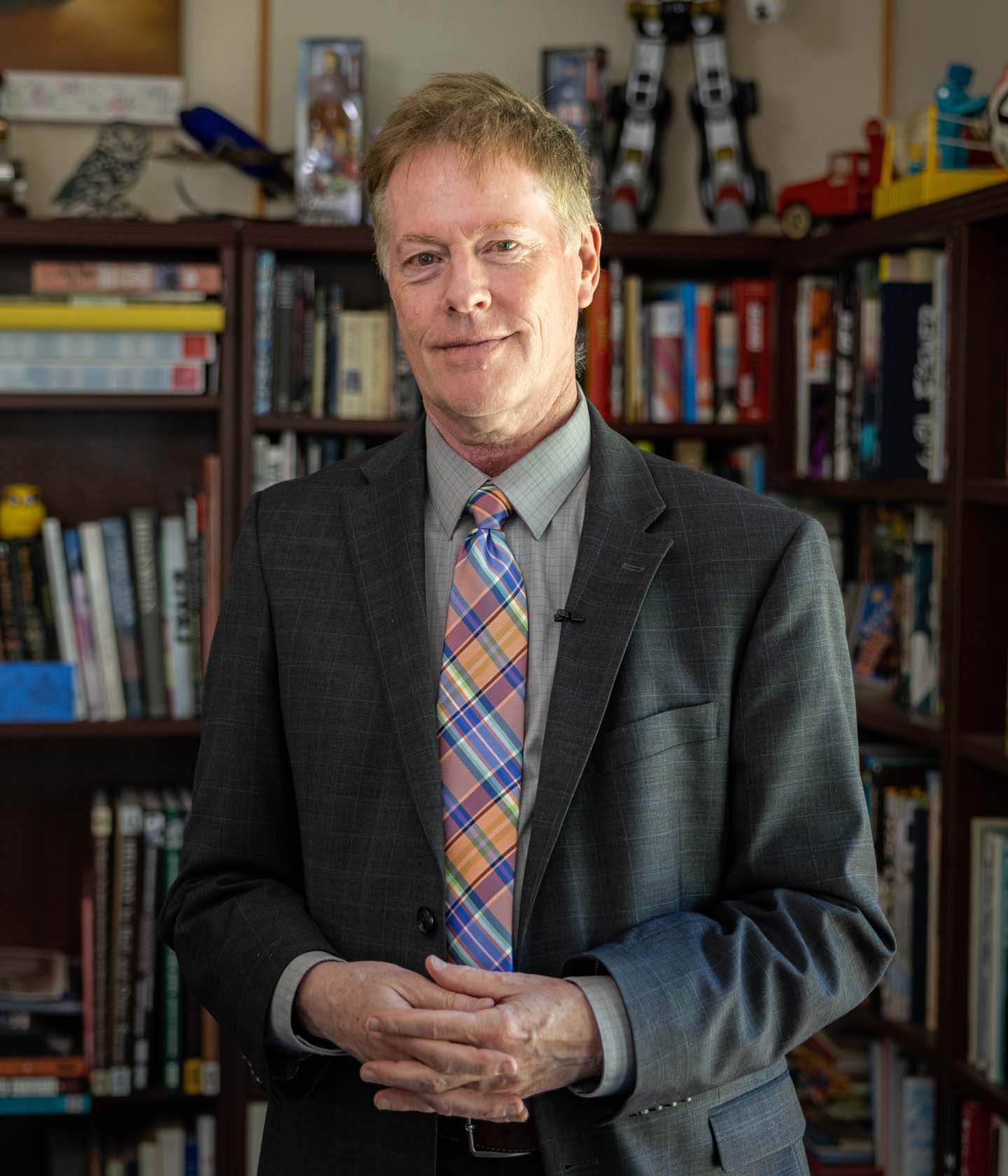 headshot of geo sipp