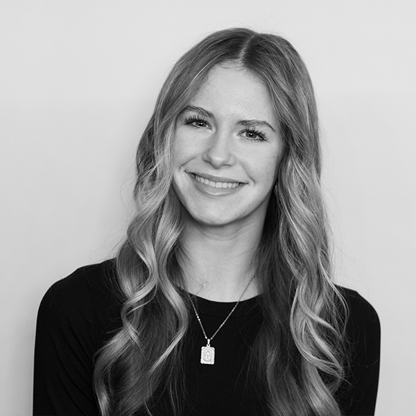 Anniston wolf headshot