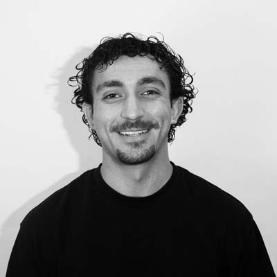 hugo barbuto headshot
