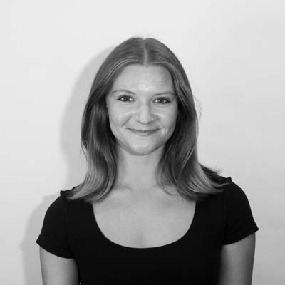roksolana behen headshot