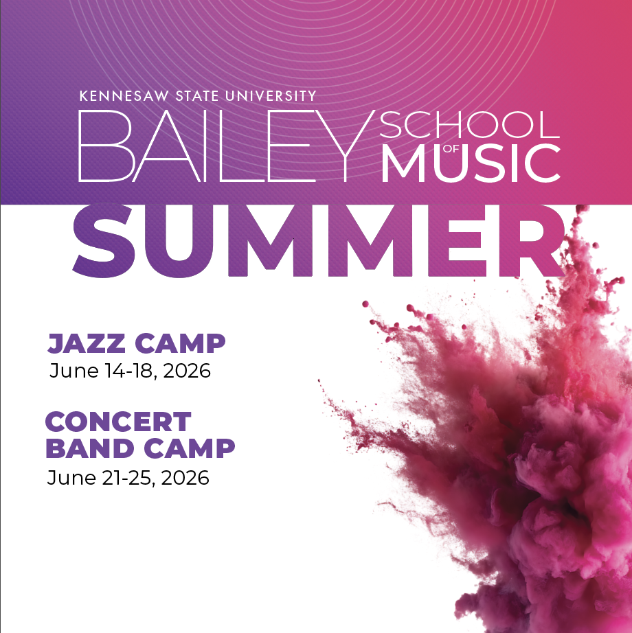 summer music intensive