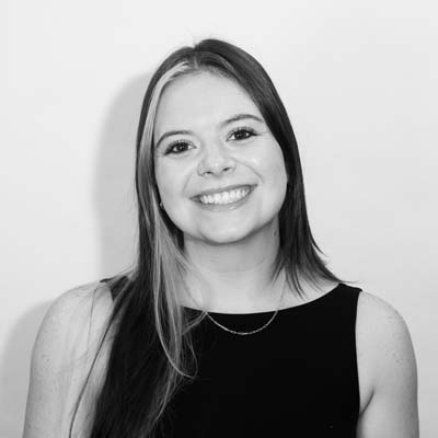 Briana Campbell headshot
