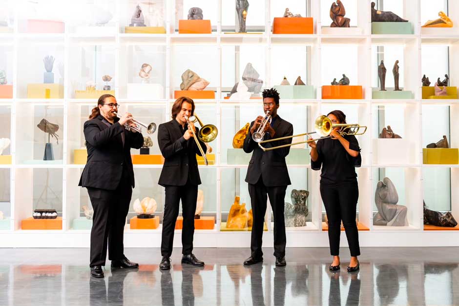 bailey school of music