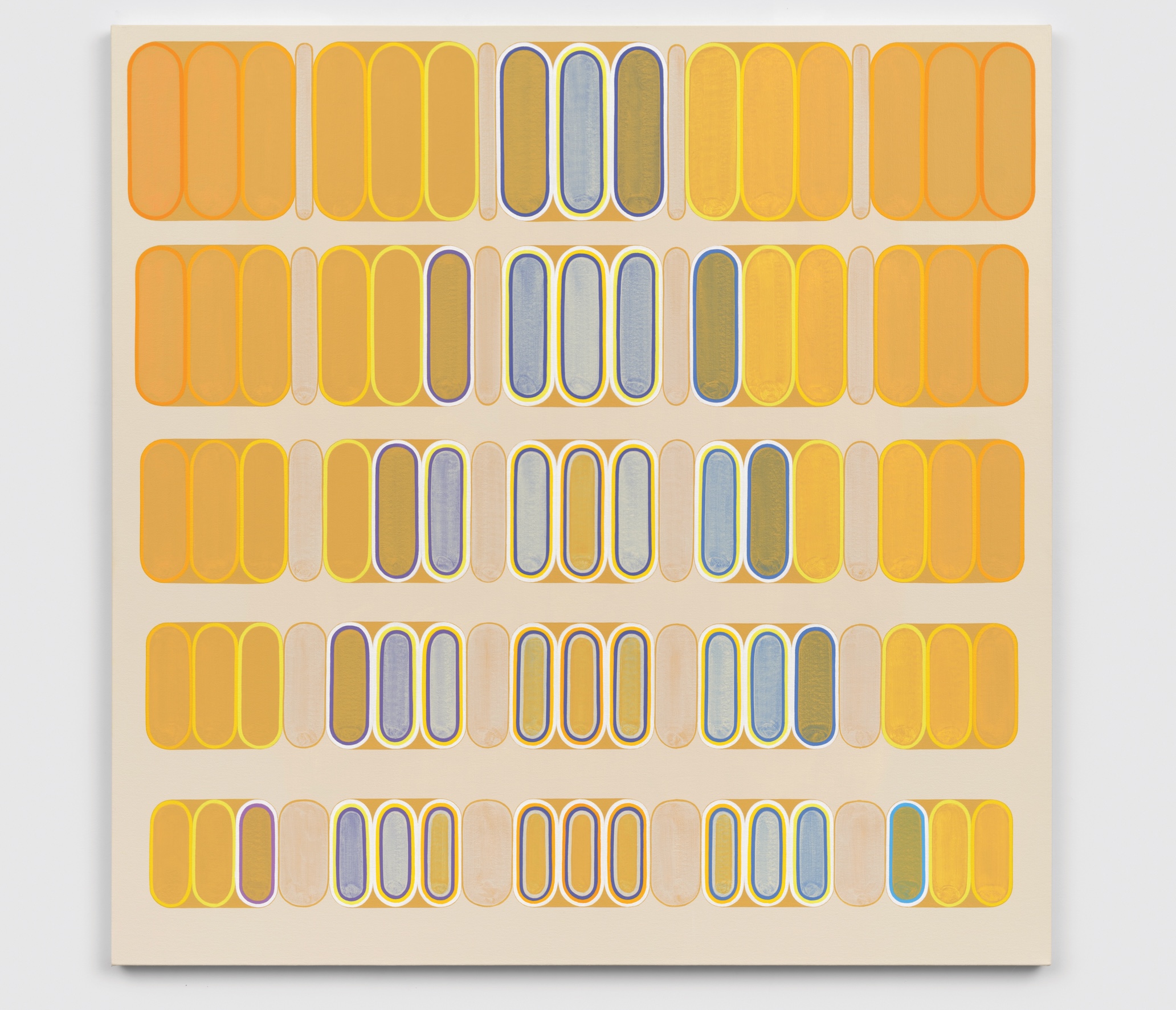 abstract art by Dan Walsh
