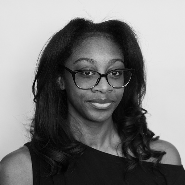 dominique nixon headshot