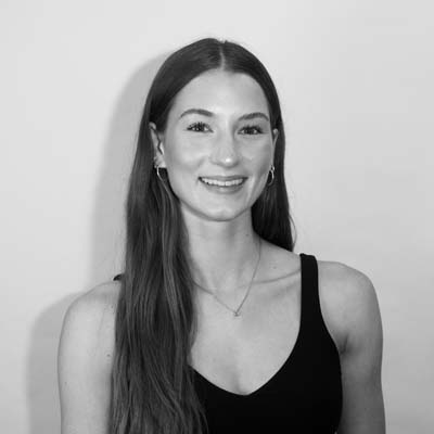 Arianna Gavrilas headshot