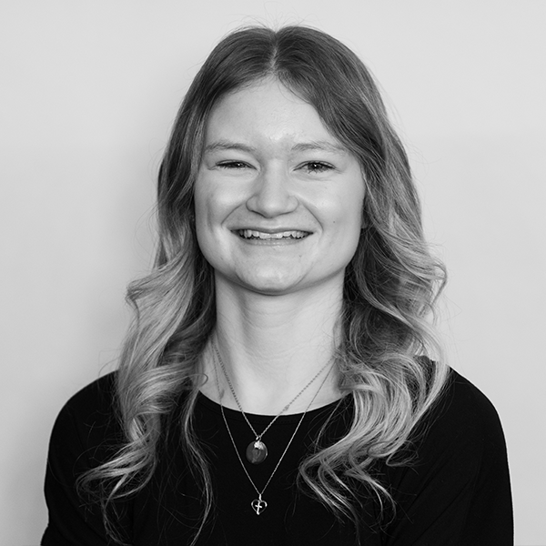 grace pentecost headshot