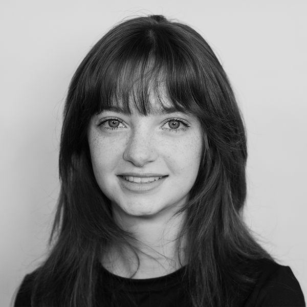 hayden agne headshot