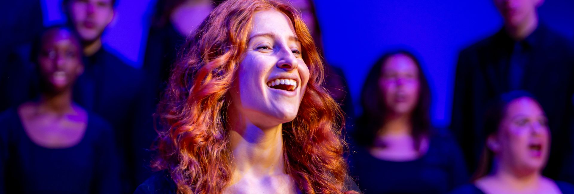 Bailey School of Music