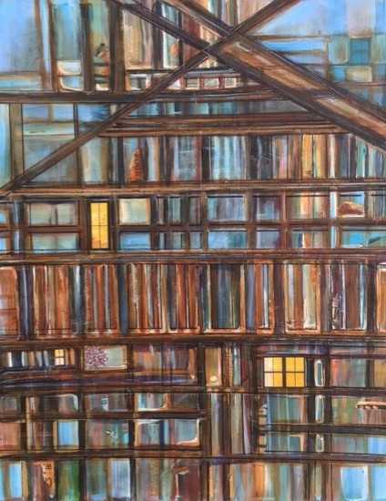 image of infectious creativity