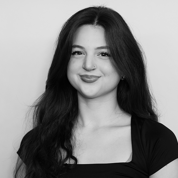 Jadyn Tamborello headshot