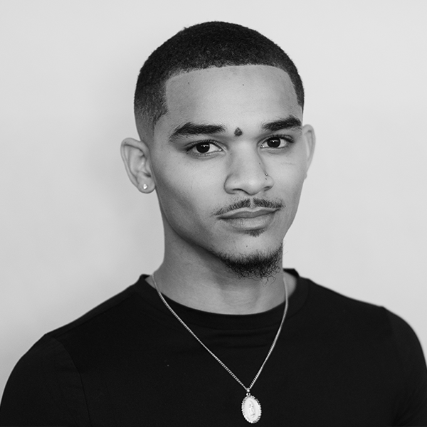 John Mobley headshot