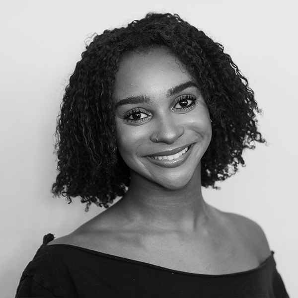 Lelahbrooke White headhsot