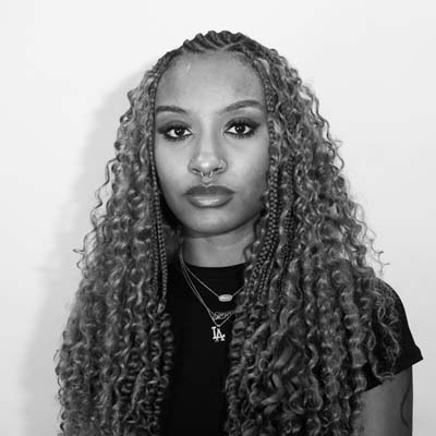 Kennedi Levine
