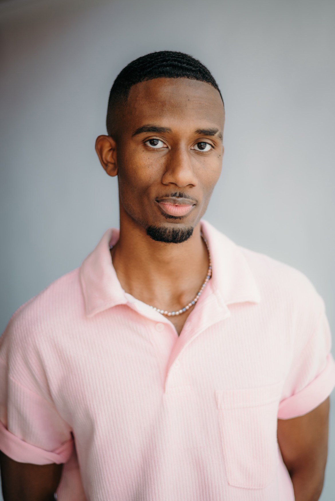 louis darvensky headshot