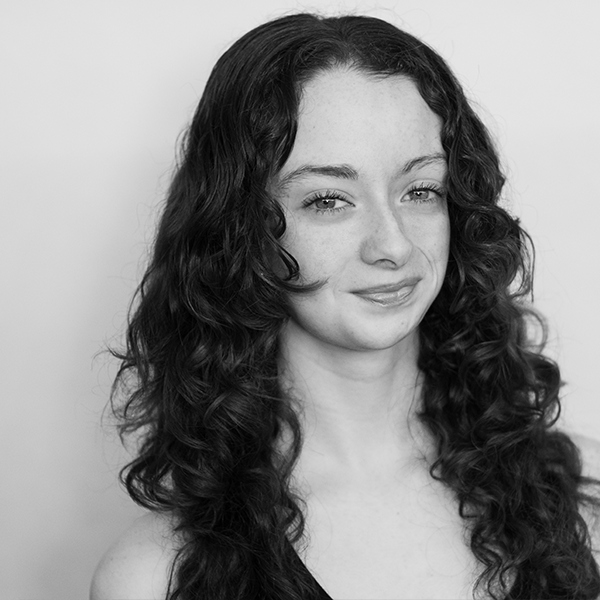 Mackenzie Vasquez headshot