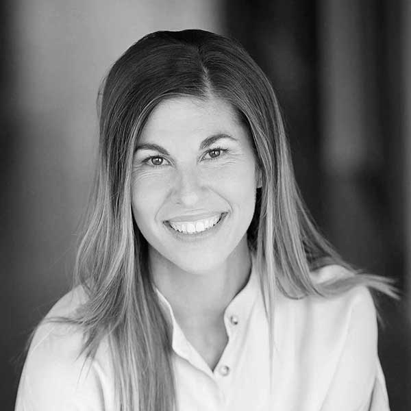 headshot of Marsha Barsky