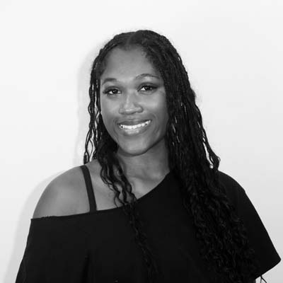 Kyria McAllister