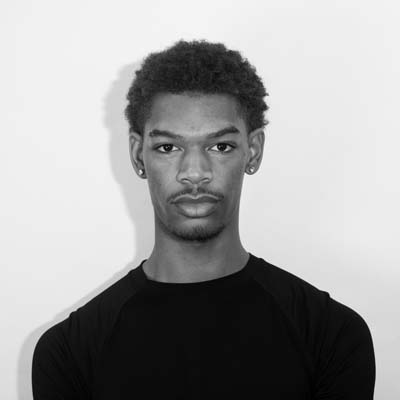 Phillip Mitchell