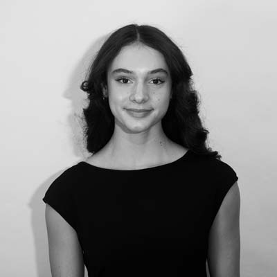 Adrianna Molinet
