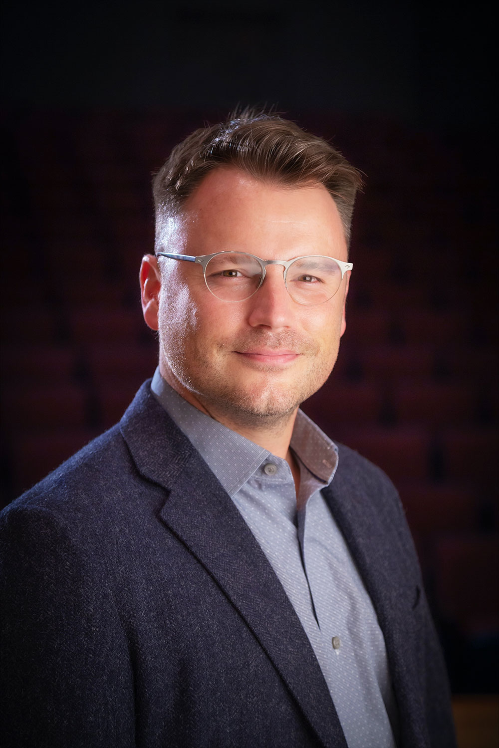 headshot of nathan nabb