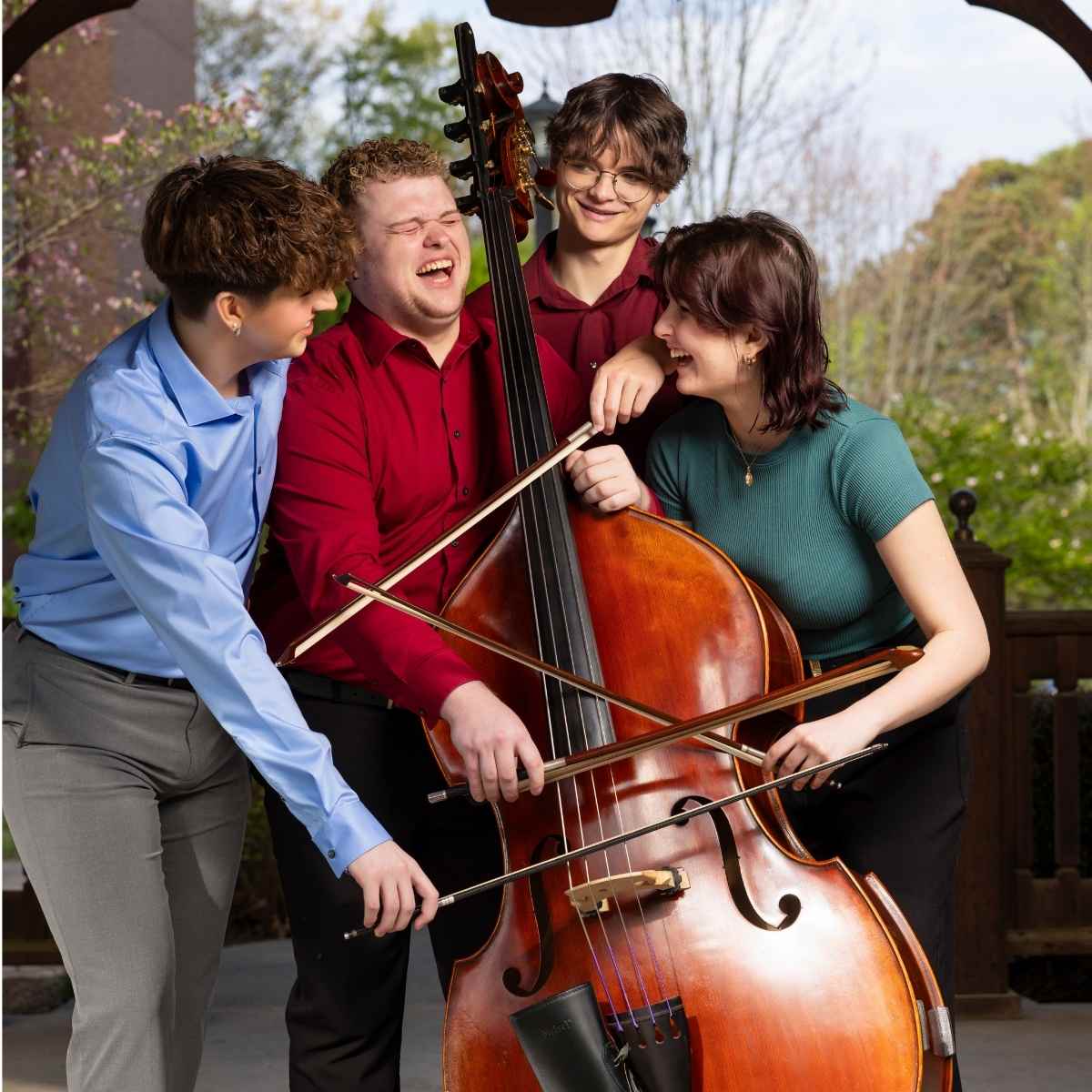 string_quartet_laughing_together