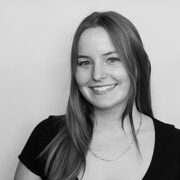 remy walker headshot