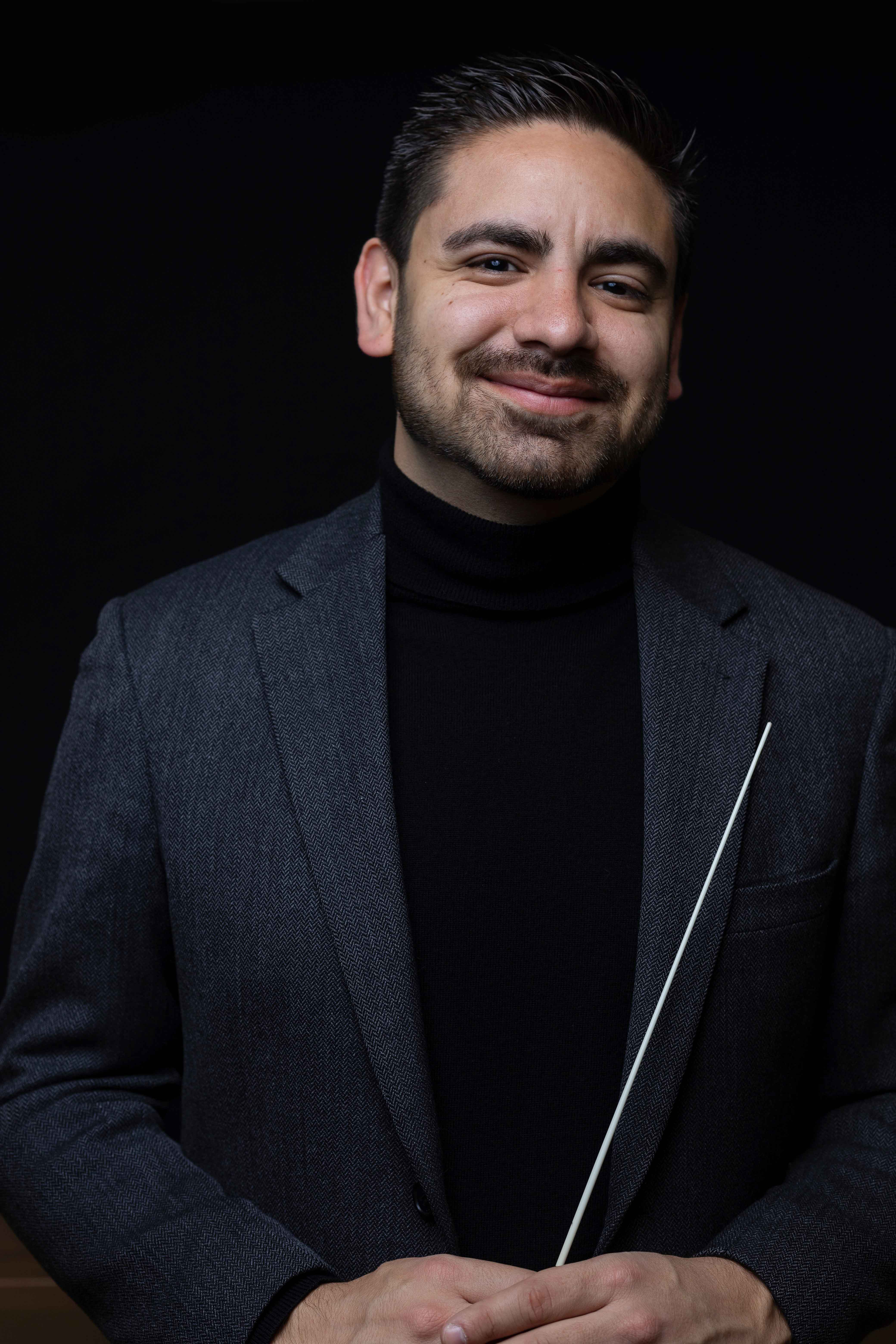 Ryan Fellman Headshot