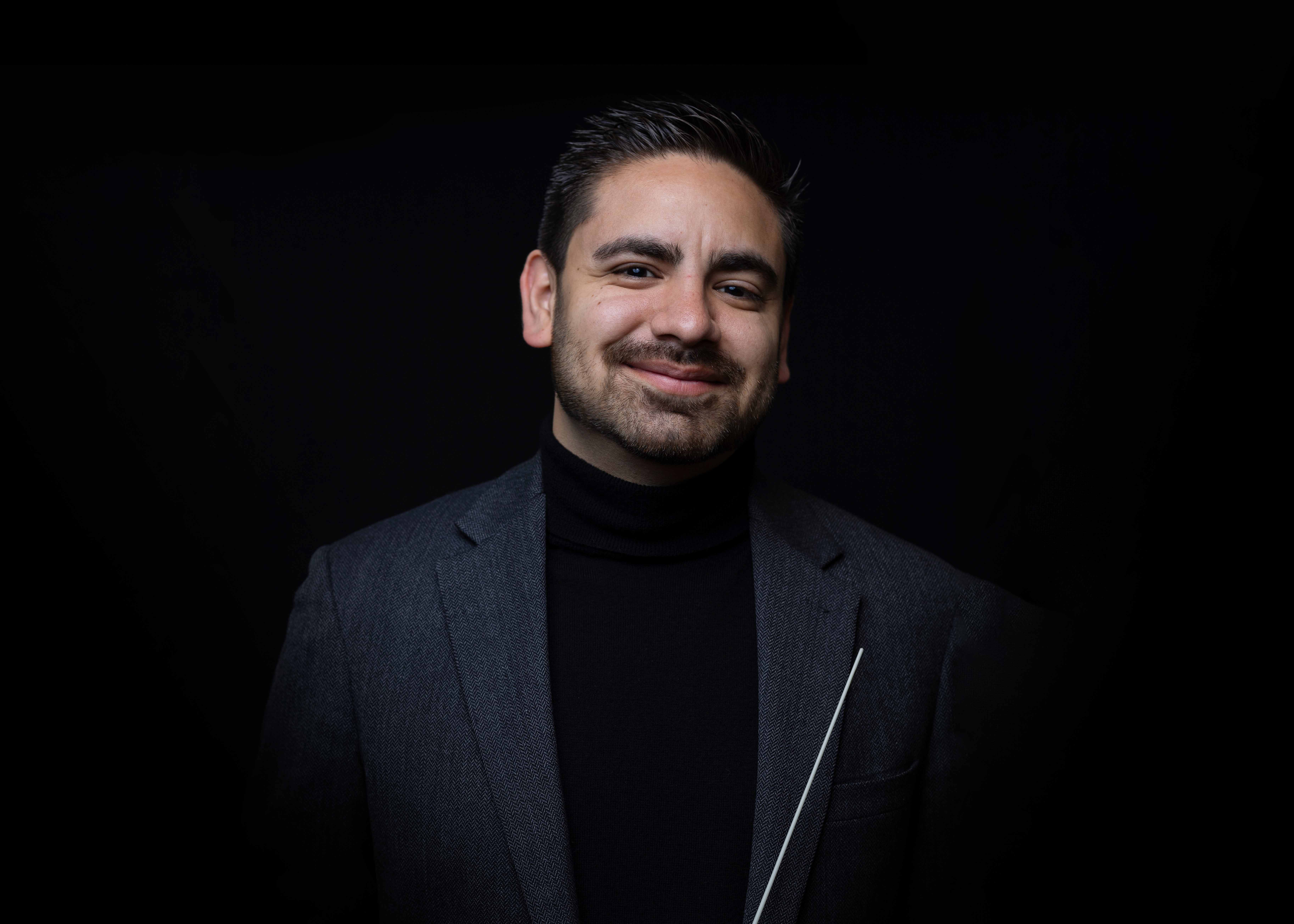 Ryan Fellman Named Director of Choral Activities at Kennesaw State University  