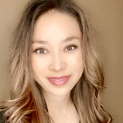 Soon Hee Newbold headshot