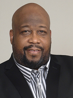 stacey v gibbs headshot