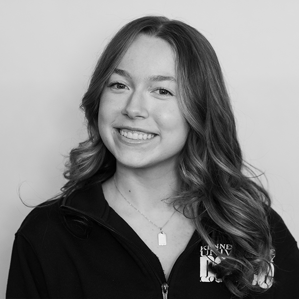 Talor Gammill headshot