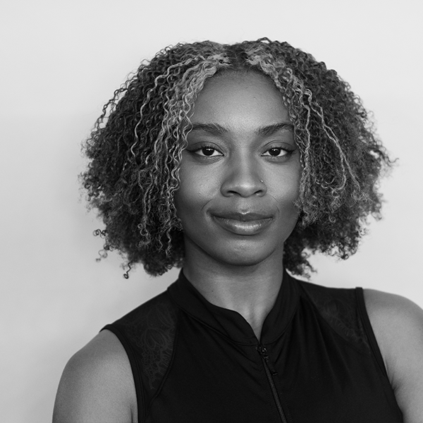 tyreina williams headshot