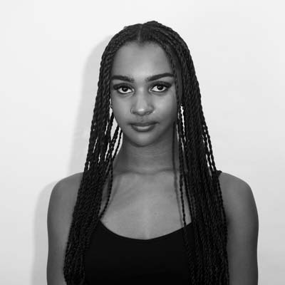 Lelahbrooke White