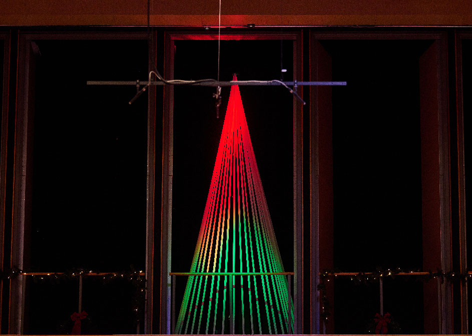 Kennesaw State Bailey School of Music to present Holiday Concert