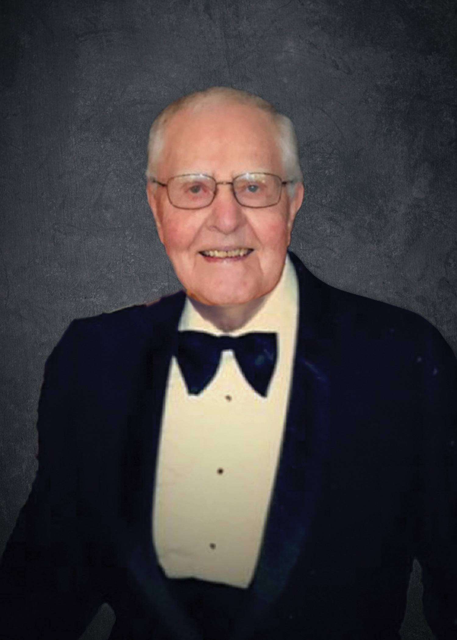 In Memoriam: Philanthropist Robert "Bob" Geer