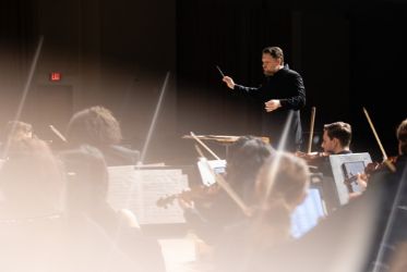 KSU Symphony Orchestra