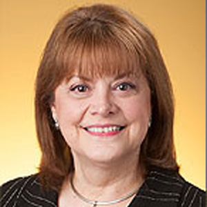 Connie Lane - Director, Marketing & Communications