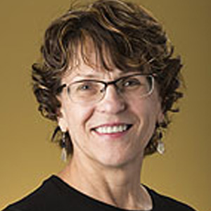 Susan Emberley - Electronic Assessment Administrator