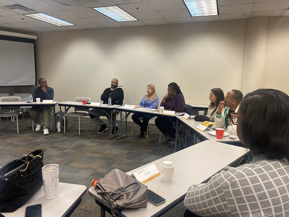 The ACE Program is a collaboration between the Michael J. Coles College of Business and MUST Ministries