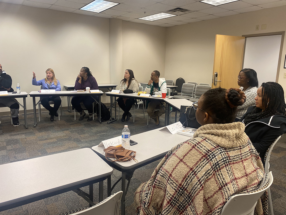 The ACE Program is a collaboration between the Michael J. Coles College of Business and MUST Ministries