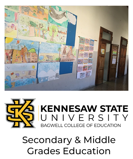 Empowering New Educators: KSU iTeach and Paulding Celebrate Induction Success