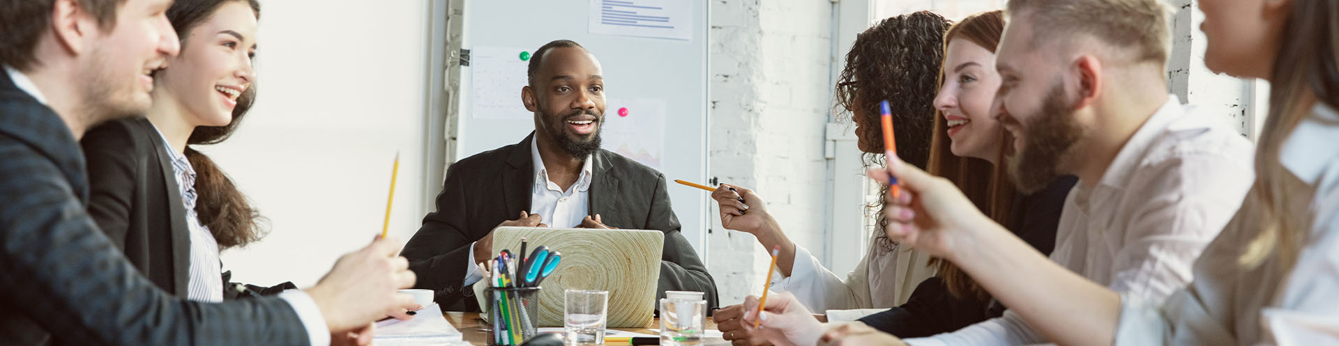 Educational Leadership